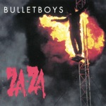 Bulletboys - The Show