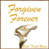 Forgiven Forever artwork