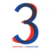 3 - Gino Paoli & Danilo Rea