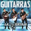 Guitarras, 2016