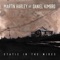 Feet Don't Fail Me (Feat. Jerry Douglas) - Martin Harley & Daniel Kimbro lyrics