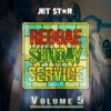 Reggae Sunday Service, Vol. 5, 2005