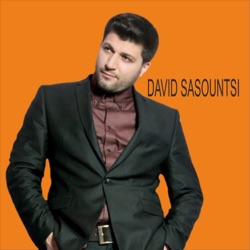 David Tujaryan - Govndi