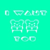 I Want You (Remixes)