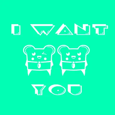 I Want You (Remixes) - Spencer & Hill