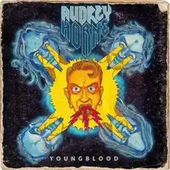 Youngblood by Audrey Horne album reviews, ratings, credits