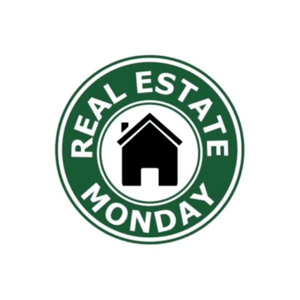 Real Estate Monday's By Scott Voak cover