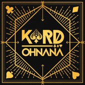 K.A.R.D Project, Vol. 1 - Oh NaNa (feat. 허영지) by Kard