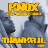 Thankful (feat. Aaron K. Gray) - Single