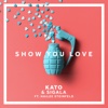 Show You Love (feat. Hailee Steinfeld) - Single, 2017