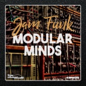 Modular Minds artwork