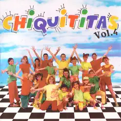 Chiquititas, Vol. 4 - Chiquititas