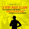 Je Bent Nooit Alleen - Single