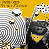 T-kolai: Exodus (Fragile State Remix) artwork
