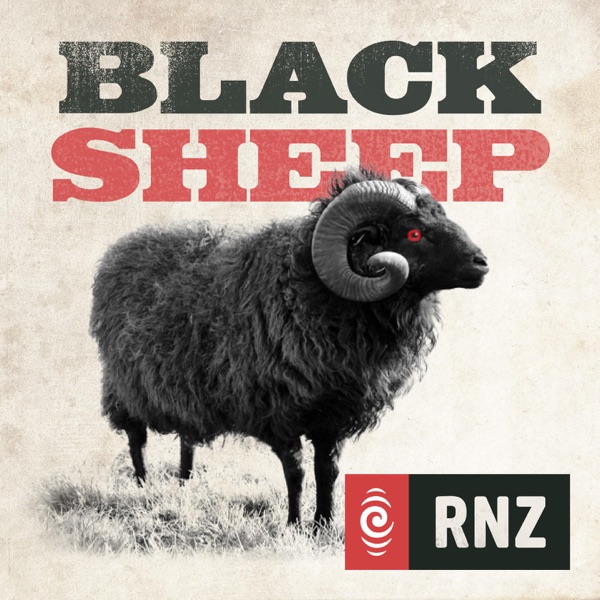 RNZ: Black Sheep