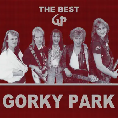Gorky Park the Best - Gorky Park