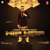 Issey Kehte Hain Hip Hop (feat. Lil Golu) artwork