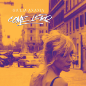 Come l'oro - Giulia Anania