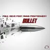 Stream & download Bullet (feat. Anna Montgomery) [Remixes] - EP