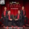 que chulos ojos - Grupo Fatal De Coalcoman lyrics
