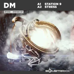 Station 9 - Single - DM Station 9 - Single - DM