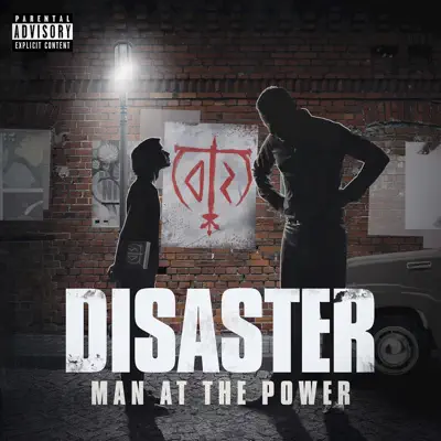 Man At the Power - Disaster Man At the Power - Disaster
