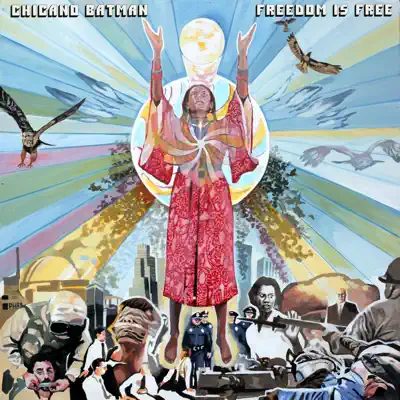 Jealousy - Single - Chicano Batman
