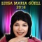 Tu Canción - Luisa Maria Guell lyrics