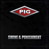 Swine & Punishment - Pig