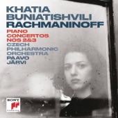 Piano Concerto No. 2 in C Minor, Op. 18: I. Moderato artwork