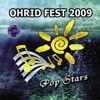 Ohrid Fest, 2009 (Pop Stars)