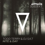 Todd Terry & DJ S.K.T - Nite & Day