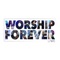 I'll Dance  [feat. Layne Dobson & R.E.A.L.] - Fresh Wind Worship lyrics