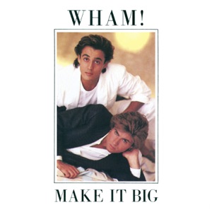Wham! - Wake Me Up Before You Go-Go - Line Dance Music