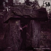 ESA - The Hold (Feat Valeriia Moon)