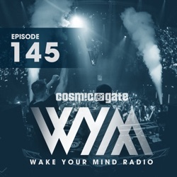 Cosmic Gate - Dynamic (WYM145)