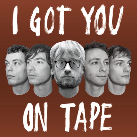 Cover artwork for Doctor Watching