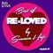 Gotta Get Away - Seamus Haji lyrics