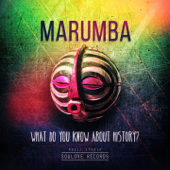 What Do You Know About History? - Marumba & Dj Afghan