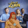 Zorn Is At the Party (from Son of Zorn) - Single artwork