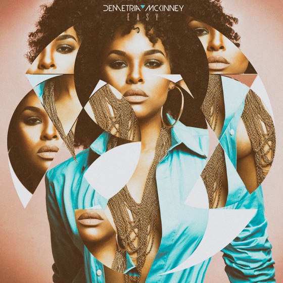 Cover artwork for Easy