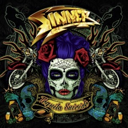 Sinner - Battle Hill