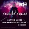 Suicide Squad - Matteo Luzzi, Gianmarco Bottura & NOIZ3R lyrics