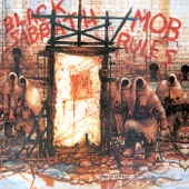 Mob Rules (Deluxe Edition) artwork