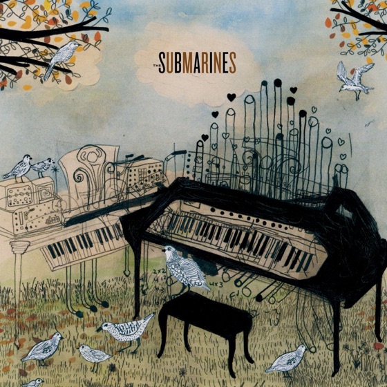 Cover artwork for Clouds