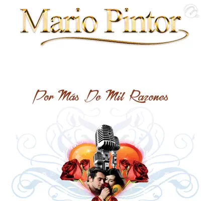 Por Más De Mil Razones - Single - Mario Pintor