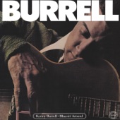 Kenny Burrell - The Switch