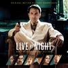 Live By Night (Original Motion Picture Soundtrack) artwork