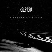Temple of Maia - EP - Halehan