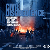 Civil Disobedience artwork